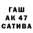 Экстази mix Alvin Mathew